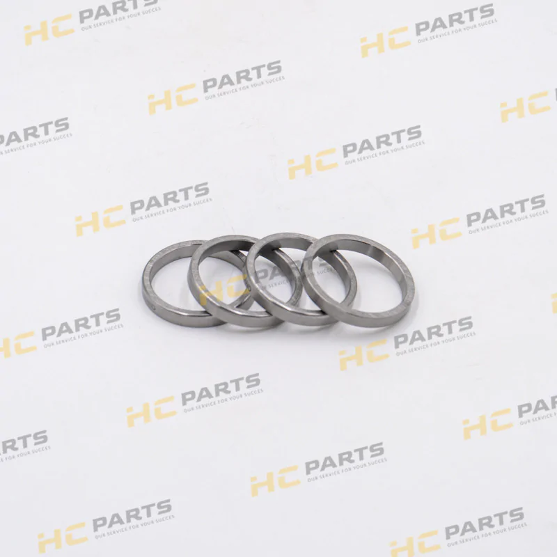 JCB Гнездо выпускного клапана PERKINS KG KH - KMP BRAND