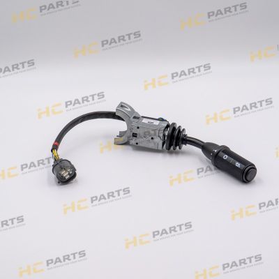 JCB Переключающая колонка — телескопический манипулятор AUTOSHIFT VALEO — фото 6