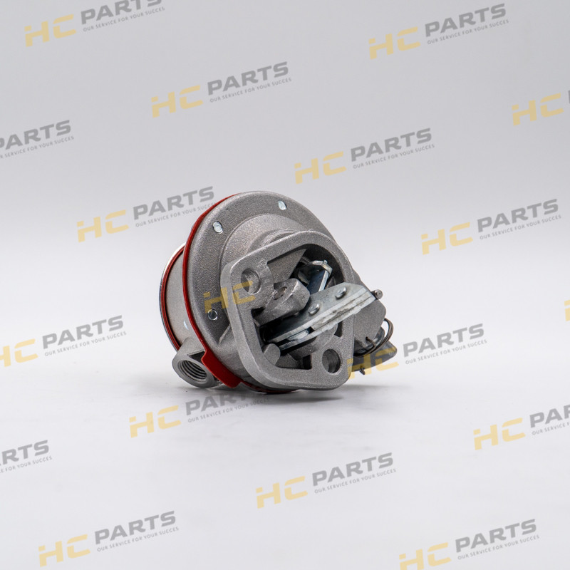 JCB Fuel lift pump PERKINS 4.236 - KMP BRAND