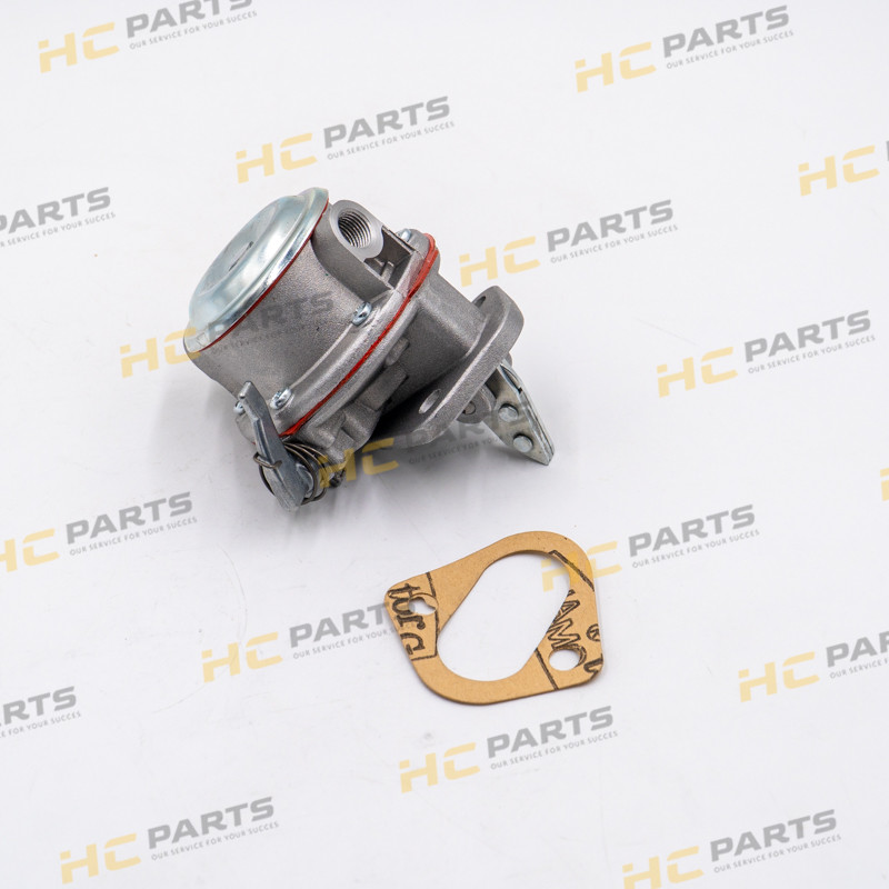 JCB Fuel lift pump PERKINS 4.236 - KMP BRAND