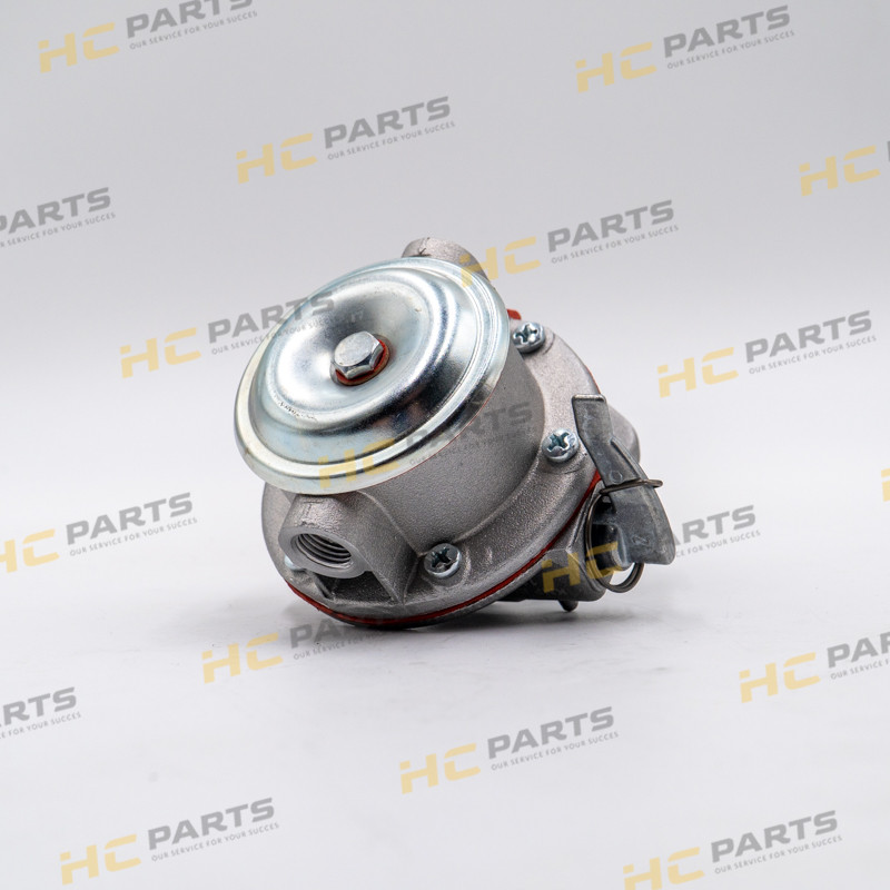 JCB Fuel lift pump PERKINS 4.236 - KMP BRAND