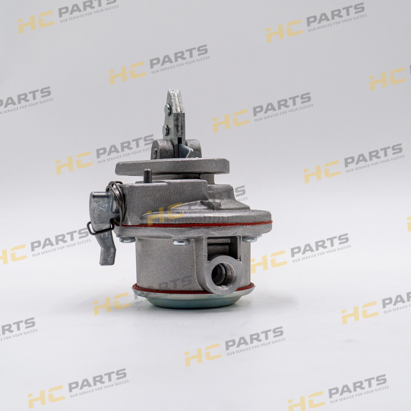 JCB Fuel lift pump PERKINS 4.236 - KMP BRAND