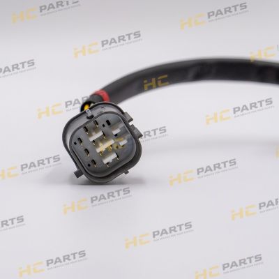 JCB переключатель привода-телескопический погрузчик AUTOSHIFT VALEO — фото 7