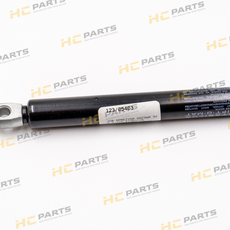 JCB Strut gas - mini excavator STABILUS