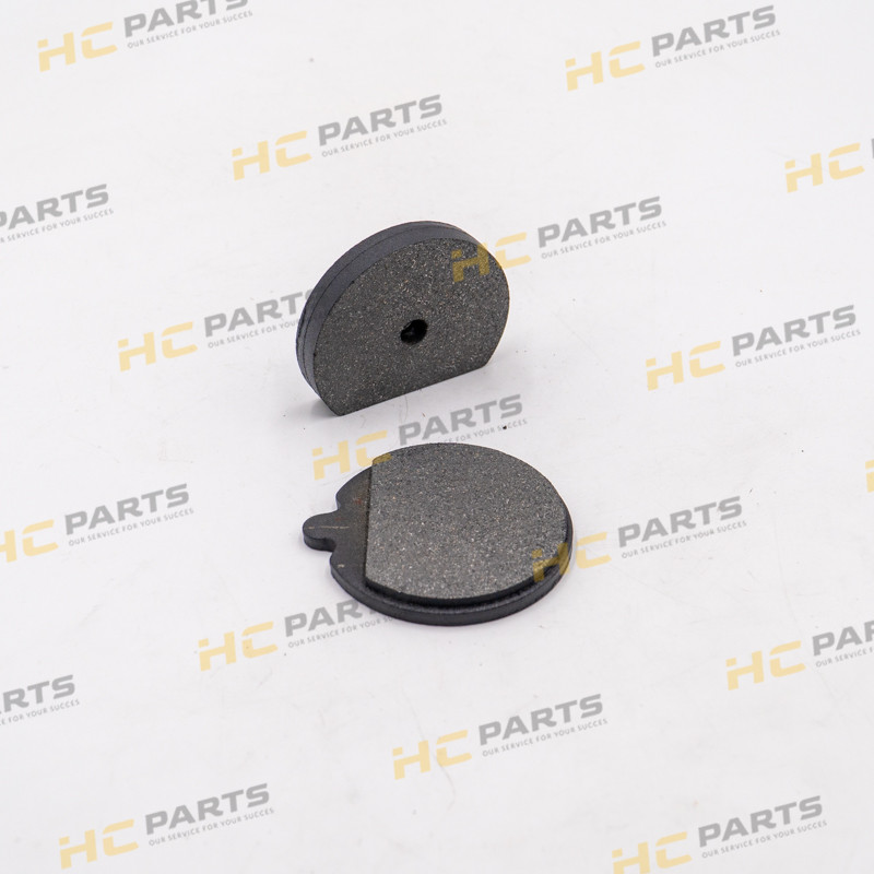 JCB колодки ручной тормоз - 3CX 4CX AZERI PARTS