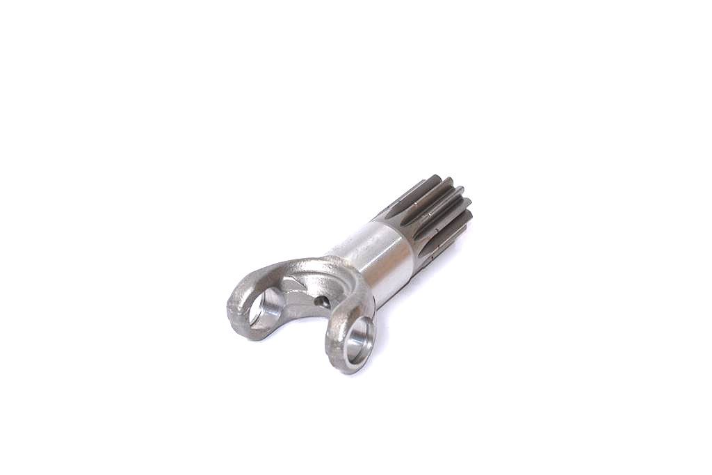 Полуось короткий корпус NH 580M 590sr B95 LB110