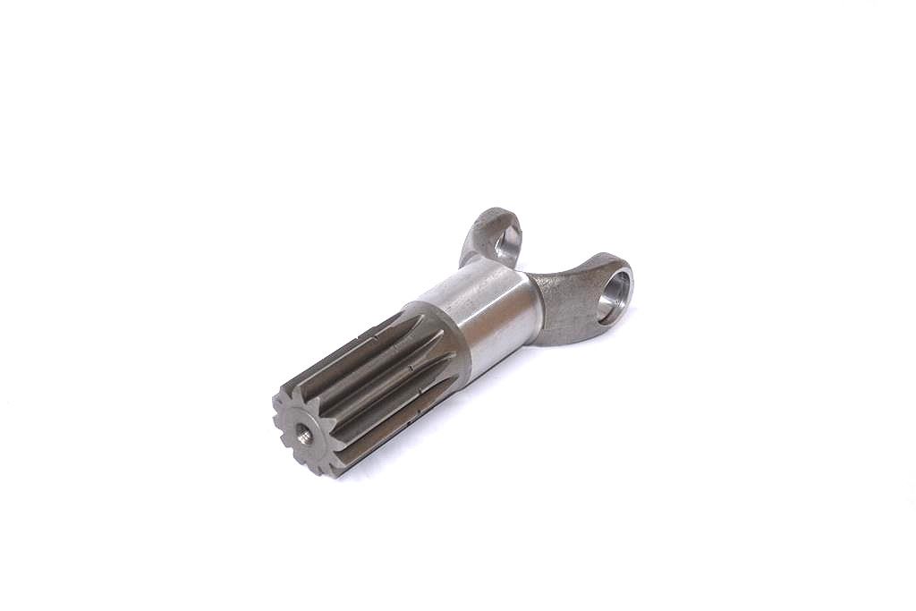 Полуось короткий корпус NH 580M 590sr B95 LB110