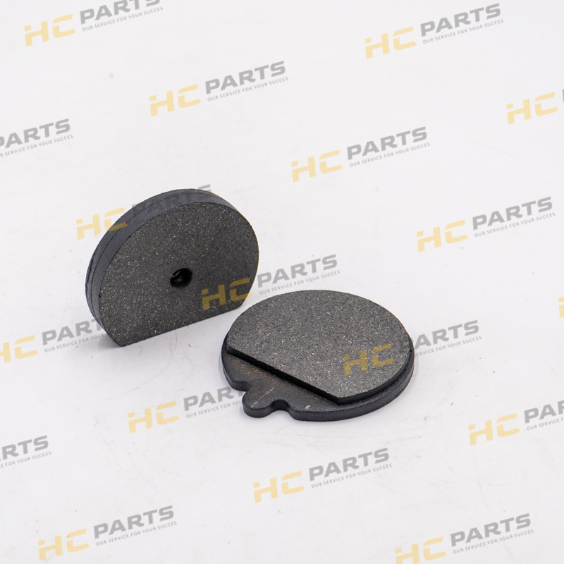 JCB Pads Handbrake - 3CX 4CX AZERI PARTS