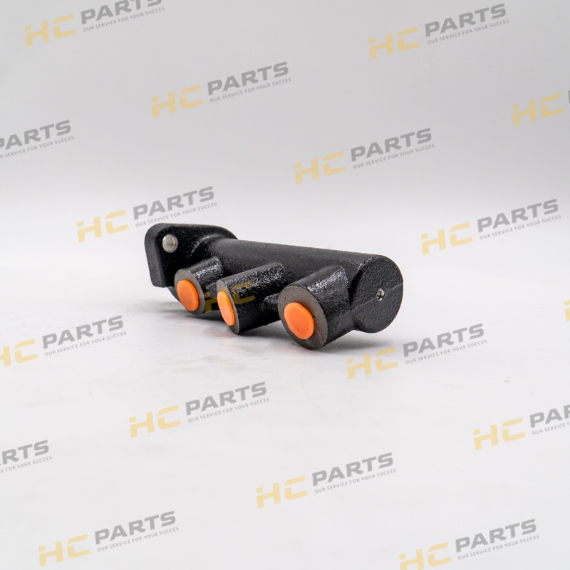 JCB Master cylinder with SERVO - 3CX 4CX