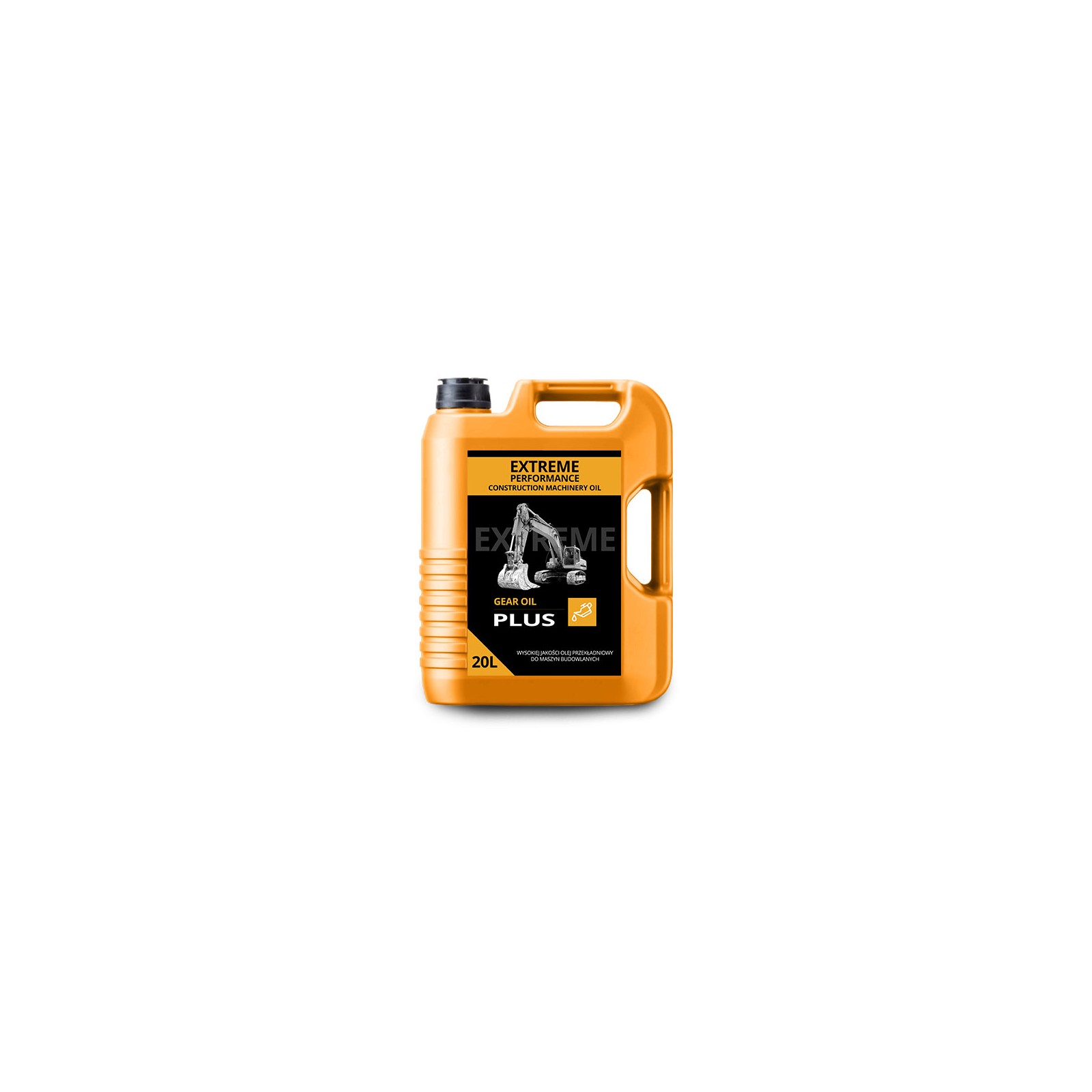 Трансмиссионное масло ExtremePerformance HP90 20L
