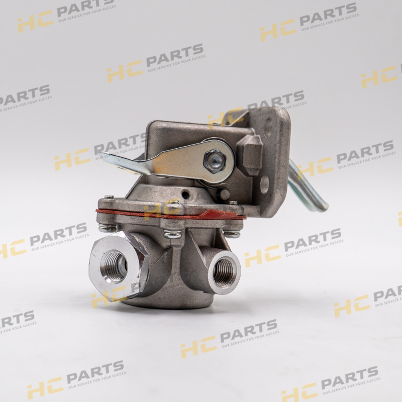JCB Fuel pump Perkins engine - 3CX 4CX AZERI PARTS