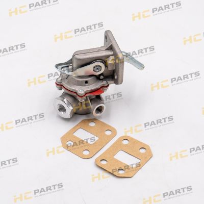JCB Топливный насос Perkins двигатель - 3CX 4CX AZERI PARTS — фото 2