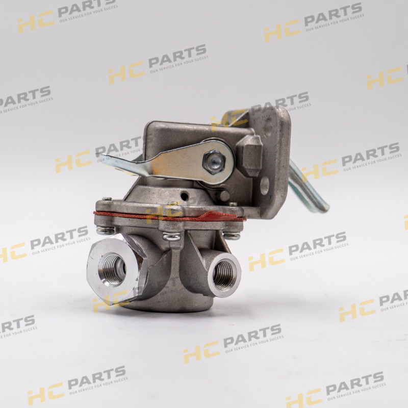 JCB Fuel pump Perkins engine - 3CX 4CX AZERI PARTS