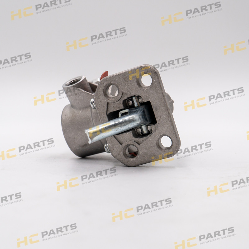 JCB Fuel pump Perkins engine - 3CX 4CX AZERI PARTS