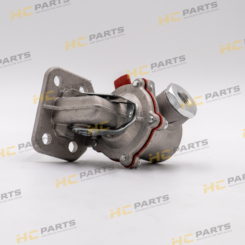 JCB Fuel pump Perkins engine - 3CX 4CX AZERI PARTS