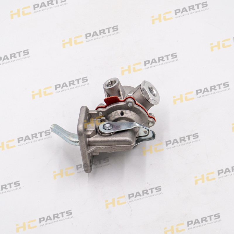 JCB Fuel pump Perkins engine - 3CX 4CX AZERI PARTS