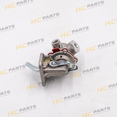 JCB Топливный насос Perkins двигатель - 3CX 4CX AZERI PARTS — фото 6
