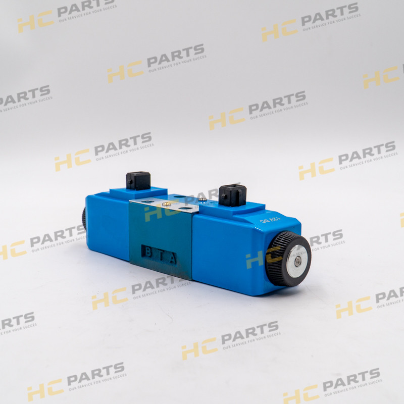 JCB Drive solenoid valve - 3CX 4CX AM