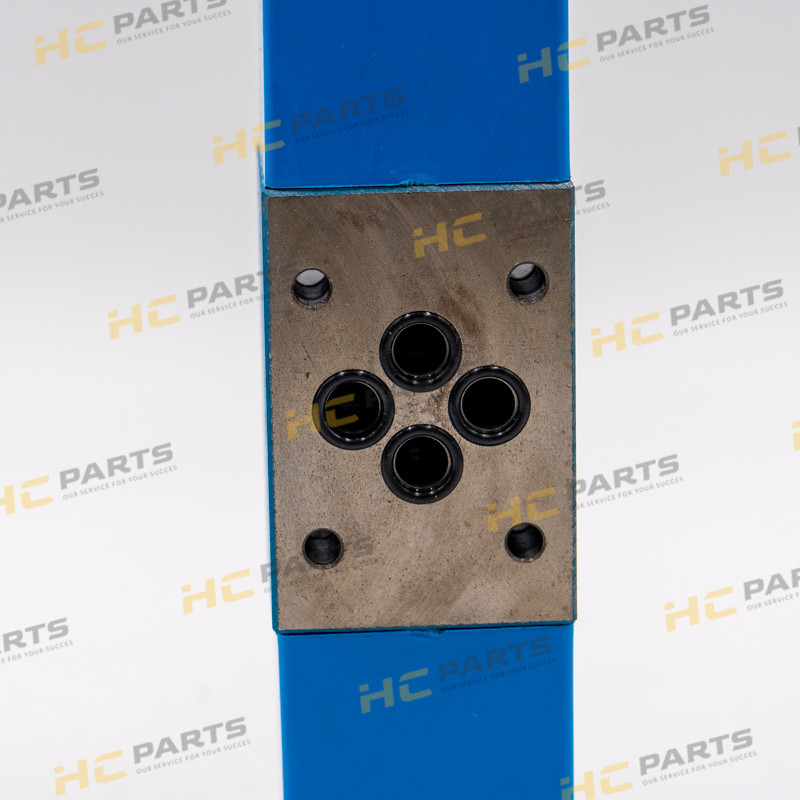 JCB Drive solenoid valve - 3CX 4CX AM