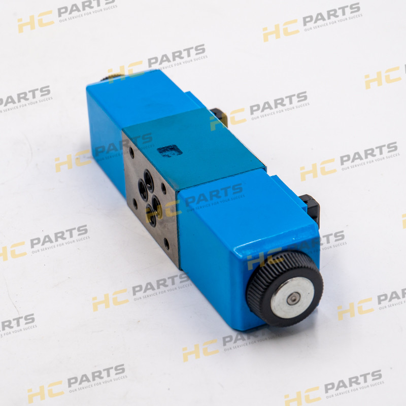 JCB Drive solenoid valve - 3CX 4CX AM