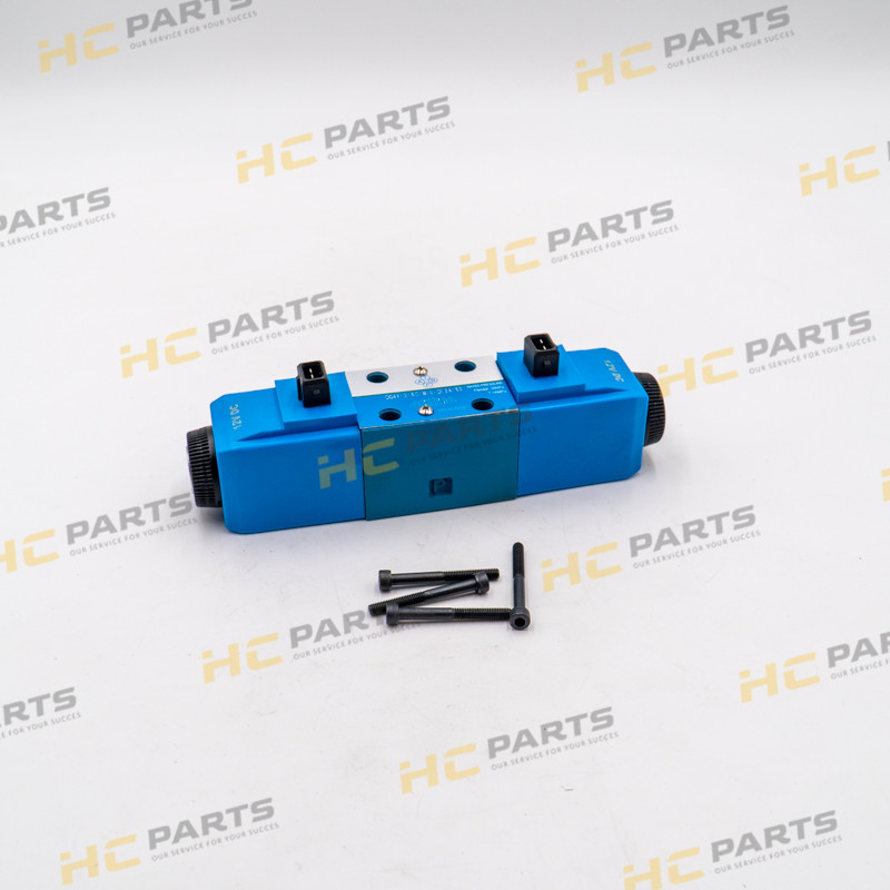 JCB Drive solenoid valve - 3CX 4CX AM