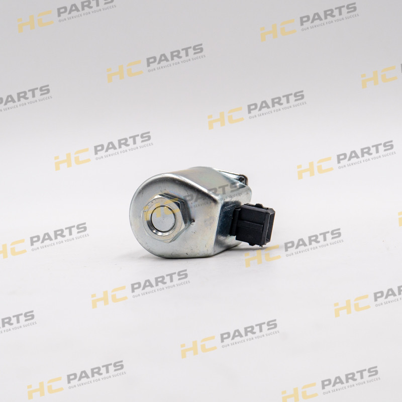 JCB электромагнитный клапан передний привод Powershift-3CX 4CX AM