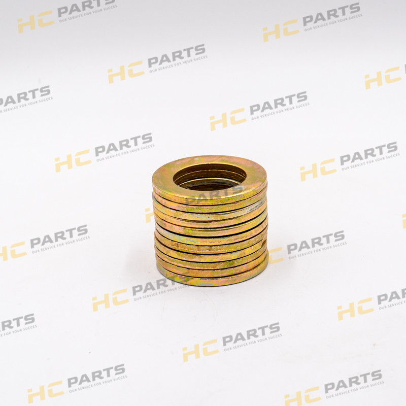 JCB Spacer 45x5