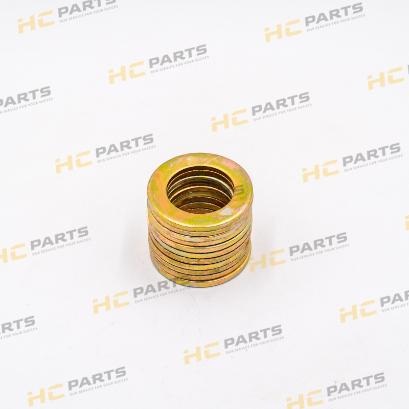JCB Spacer 45x5