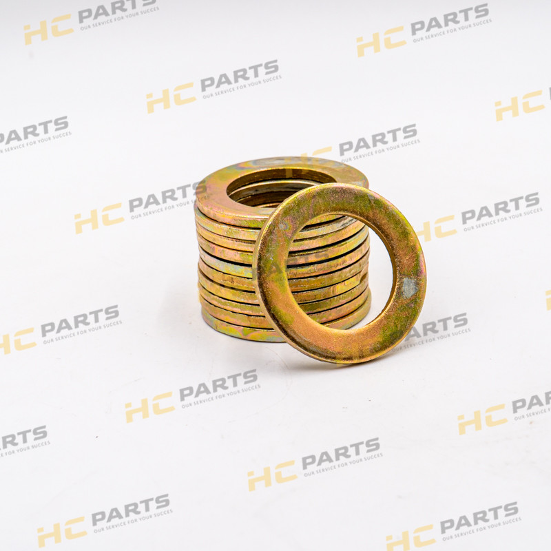 JCB Spacer 45x5