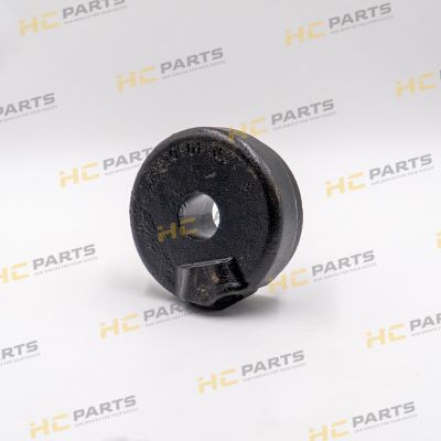 JCB Корпус Hydroclap - AZERI PARTS