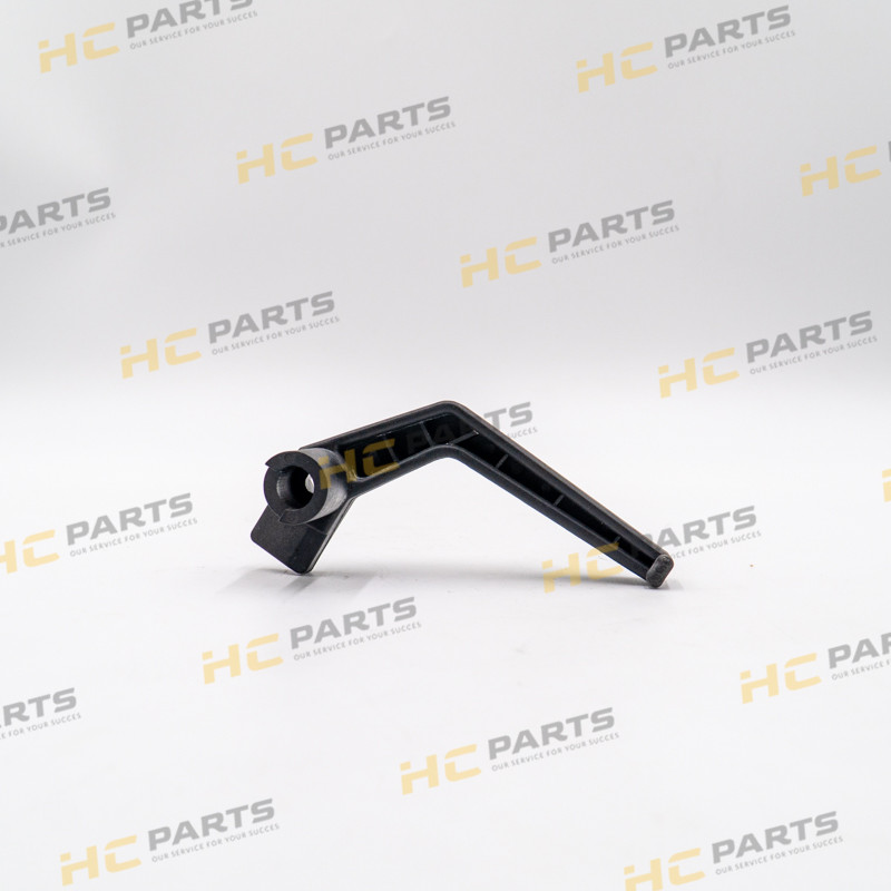 JCB ручка заднего стекла правая-3CX 4CX AZERI PARTS