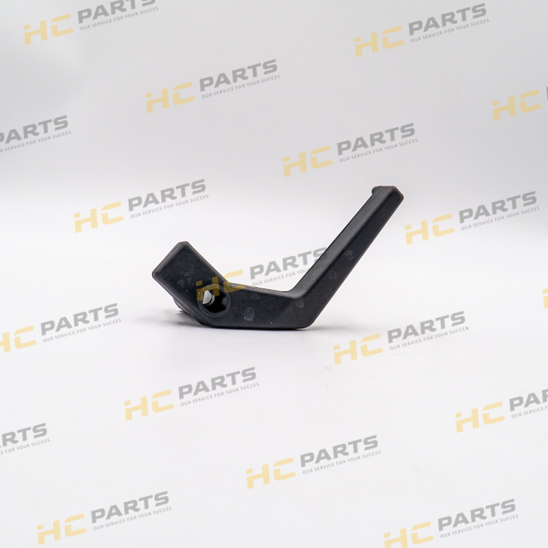 JCB ручка заднего стекла правая-3CX 4CX AZERI PARTS