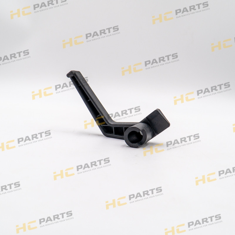 JCB ручка заднего стекла правая-3CX 4CX AZERI PARTS