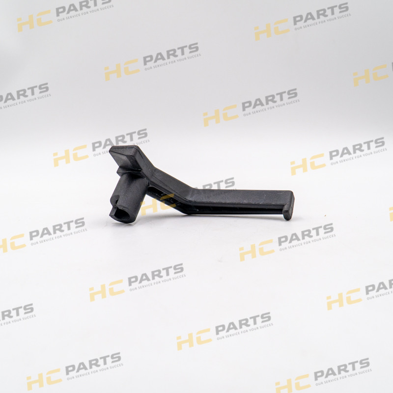 JCB Left rear window handle - 3CX 4CX AM