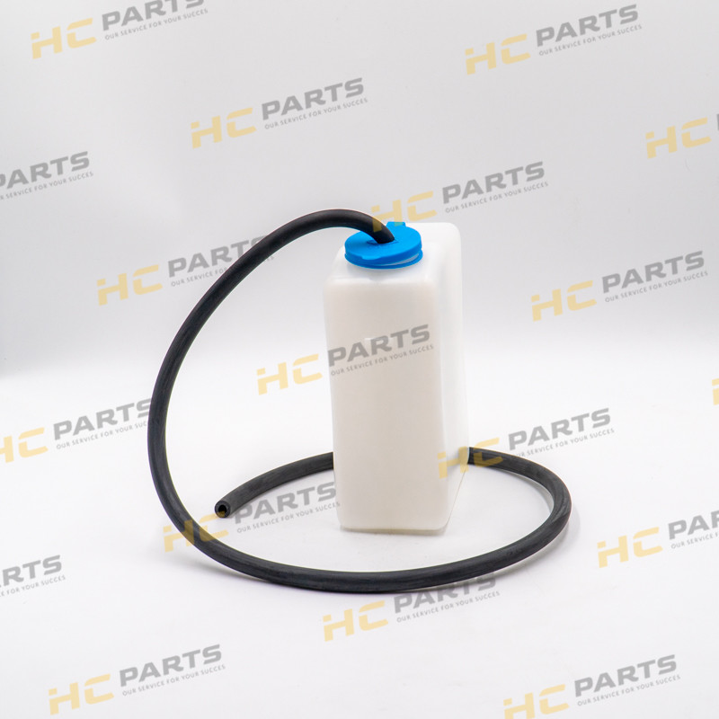 JCB Coolant expansion tank - 3CX 4CX