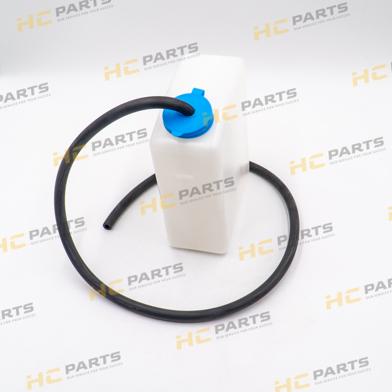 JCB Coolant expansion tank - 3CX 4CX