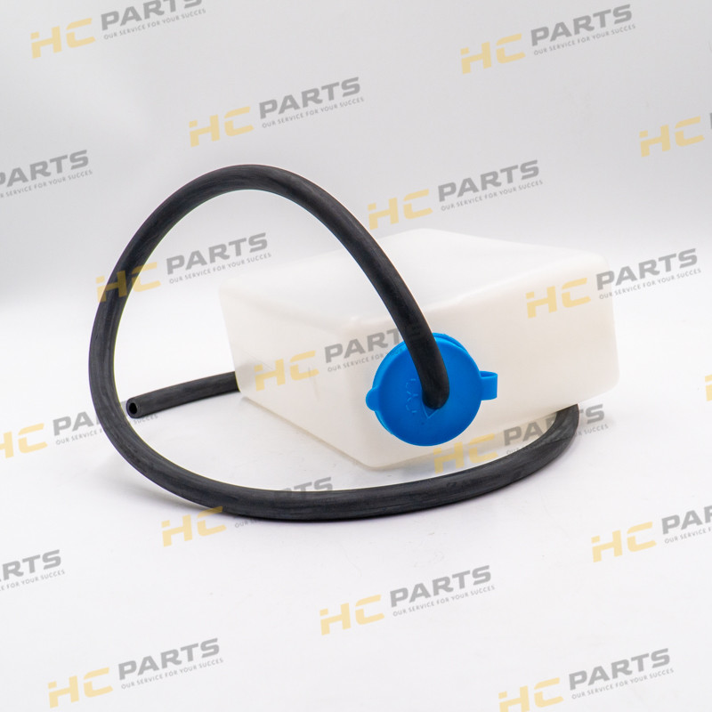 JCB Coolant expansion tank - 3CX 4CX