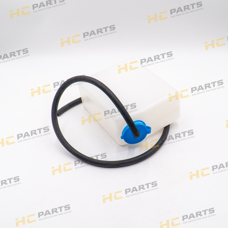 JCB Coolant expansion tank - 3CX 4CX