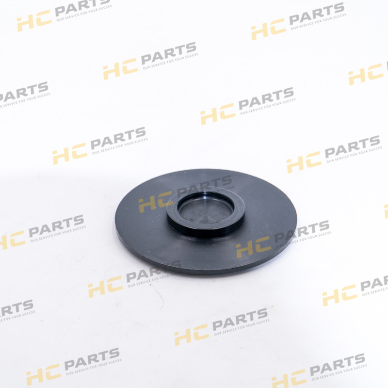 JCB Lower support (stabilizer) slide - 3CX 4CX