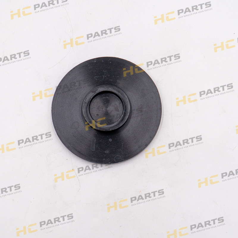 JCB Lower support (stabilizer) slide - 3CX 4CX