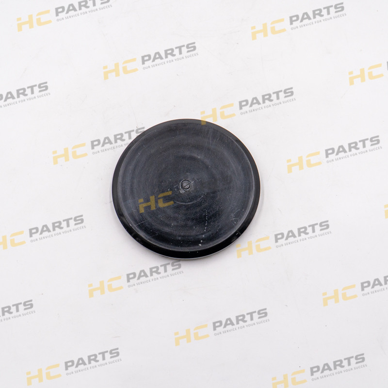 JCB Lower support (stabilizer) slide - 3CX 4CX