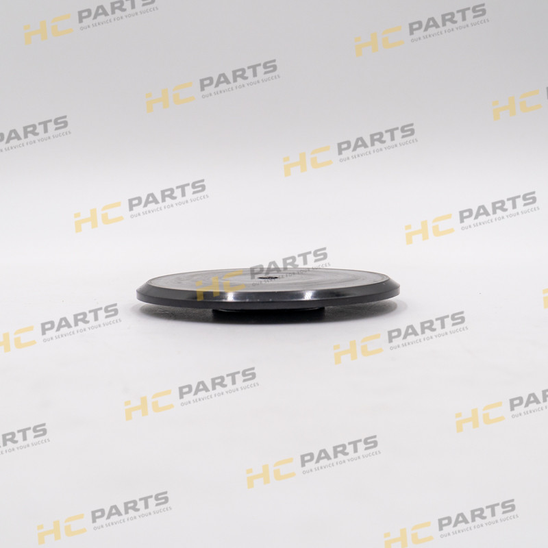 JCB Lower support (stabilizer) slide - 3CX 4CX