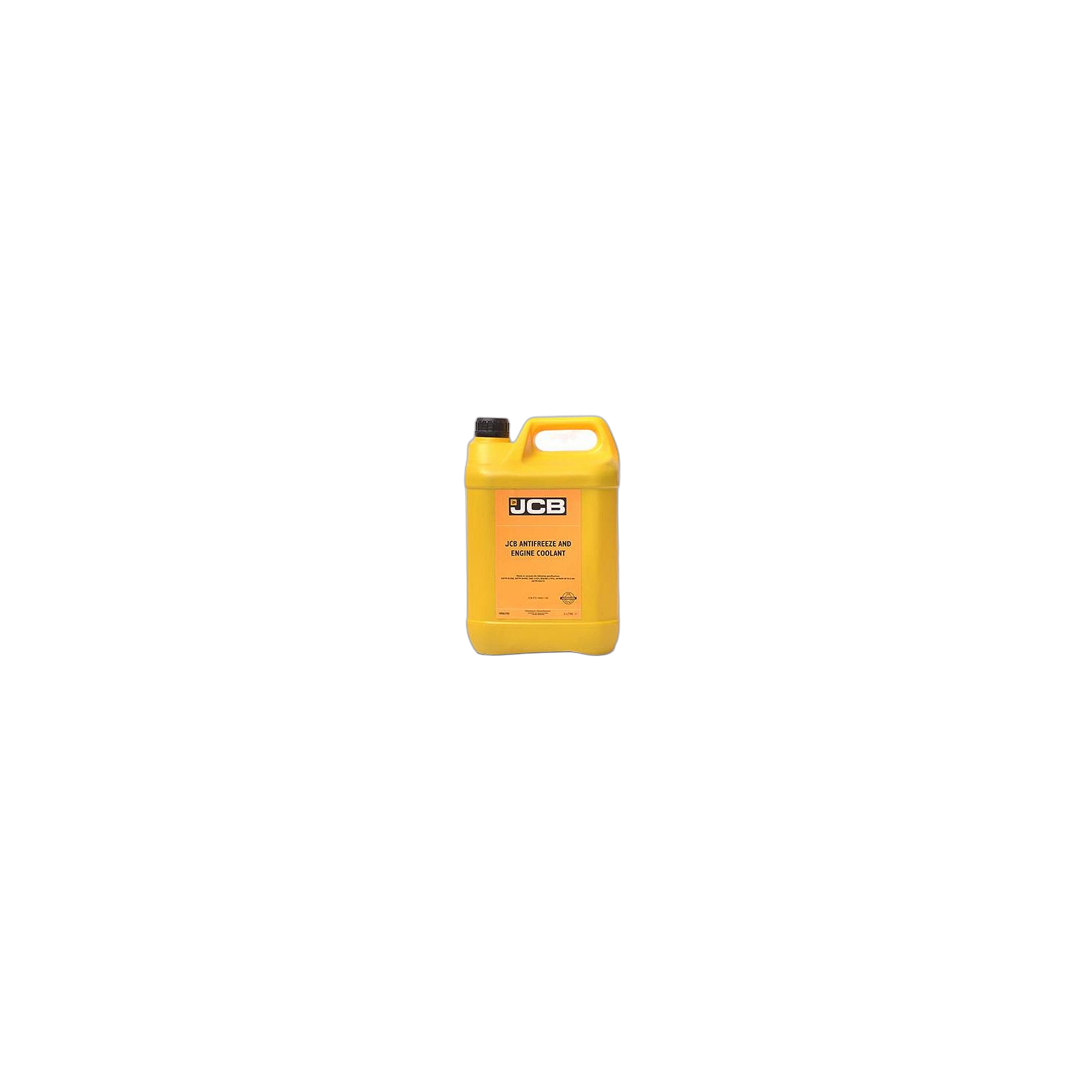 Охлаждающая жидкость JCB HP 5L