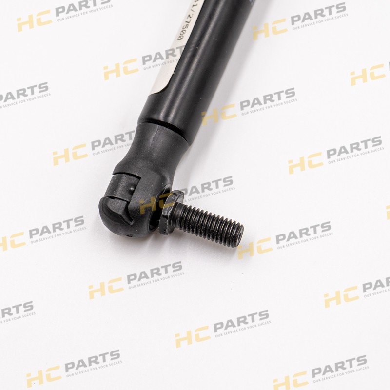 JCB газовый привод капота - мини-экскаватор STABILUS
