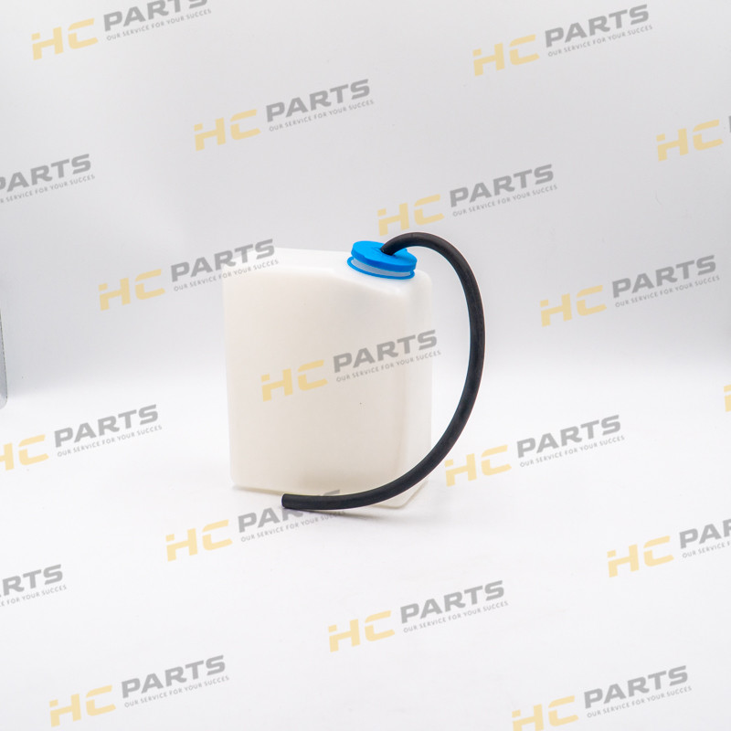 JCB Coolant expansion tank - 3CX 4CX