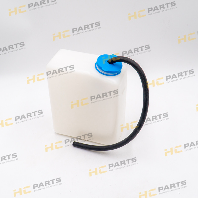 JCB Coolant expansion tank - 3CX 4CX