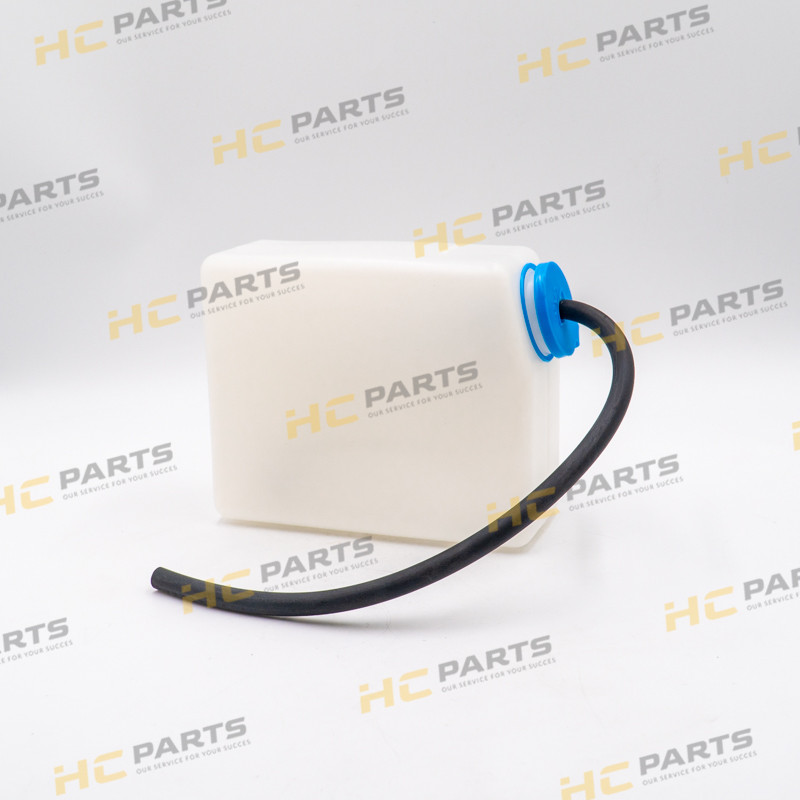 JCB Coolant expansion tank - 3CX 4CX