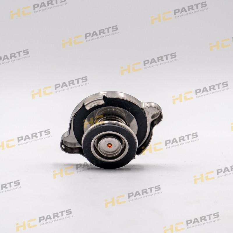 JCB Expansion tank cap - 3CX 4CX AZERI PARTS