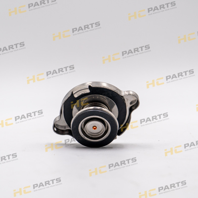 JCB Expansion tank cap - 3CX 4CX AZERI PARTS