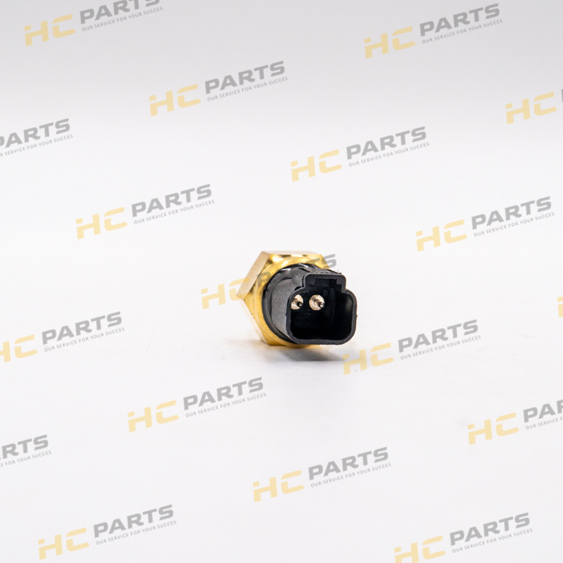JCB Датчик холодного пуска двигателя Dieselmax - 3CX 4CX AZERI PARTS